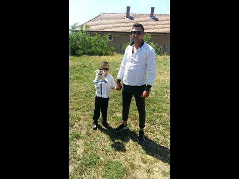 2023 RAFI SZAJKO ISTIKE KÜLDI A FIÁNAK MILÁNKÁNAK ( IRATKOZZ FEL )