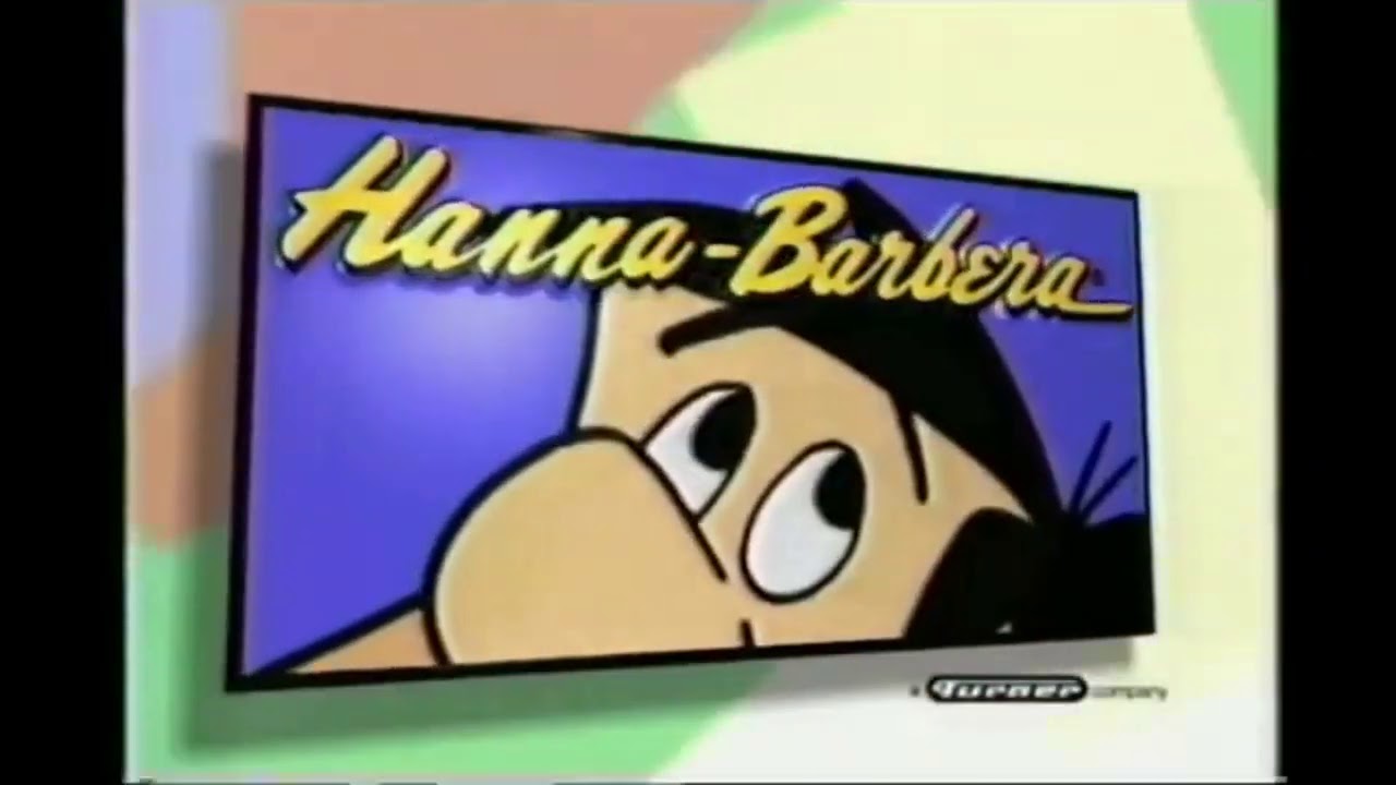 Hanna-Barbera / Turner Program Services (1965)