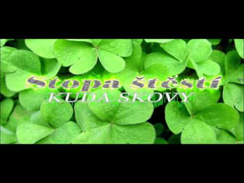 KU DA feat. Skovy - Stopa Štěstí ( prod. WTA )