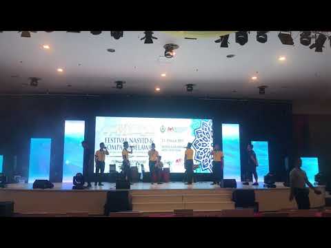 SOUNDCHECK FNSS PERINGKAT KEBANGSAAN 2019