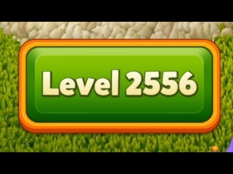 level 2556 2557 2558 2558 #gameplay #games #youtubeshorts #royalmatchasian #dreamgame