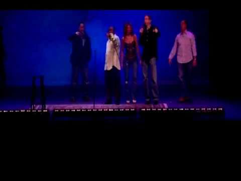 Manhattan Comedy Night Trailer