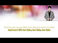 Darin "You're out of my life" - lyrics - Sing ...