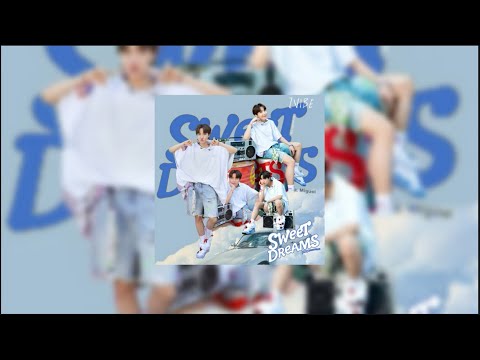 Sweet dreams sped up Jhope ft. Miguel