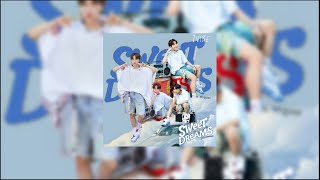Download lagu Sweet dreams sped up Jhope ft. Miguel mp3