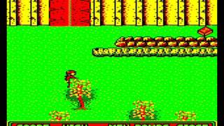 BBC/ELECTRON - SAIGON - TYNESOFT - 1985