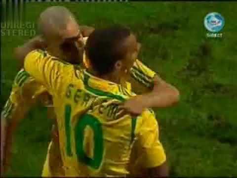 Rezumat Etapa 10 2009-2010 Unirea Urziceni - FC Vaslui 1-2