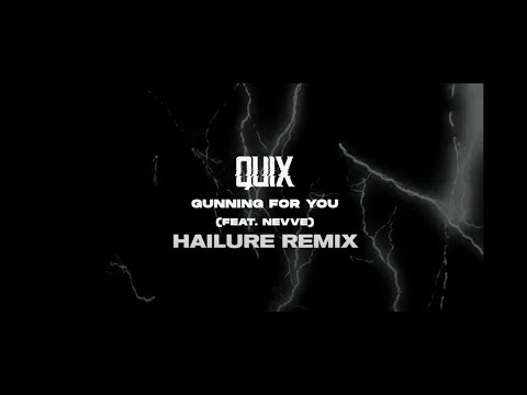 Video thumbnail for Gunning For You (Hailure Remix)