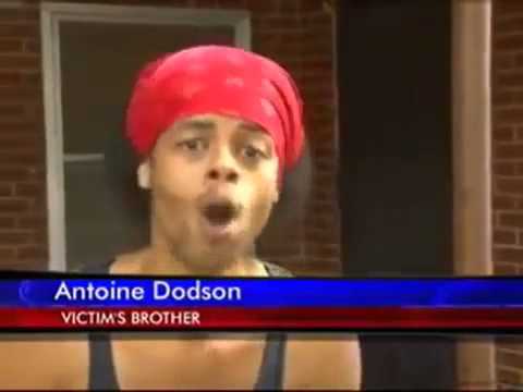 Bed Intruder (Original + Song)