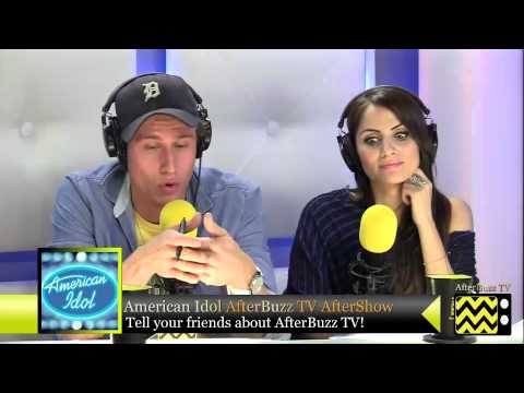 American Idol  After Show  Season 12 Episode 7 "Hollywood Round, Part 1" | AfterBuzz TV