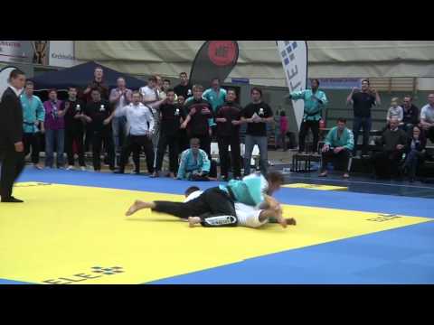 Doppelkampftag 1. Judobundesliga Frauen u. Männer In Bottrop 22.09.12