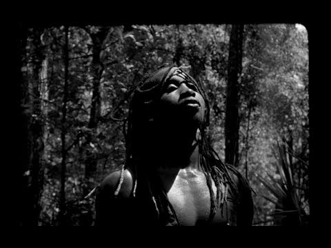 Blck - [Super 16mm Tri-X 7266 Bolex]