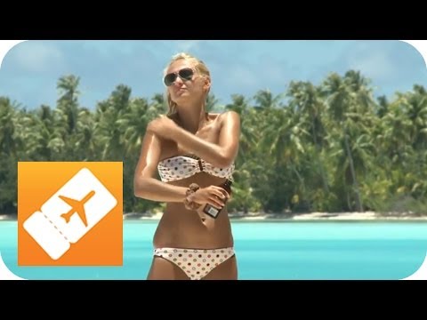 Tahiti - Eine Reise in die Südsee | Reisefieber