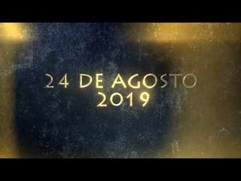 Spot Invictus Deluxe 2019 - Segunda temporada