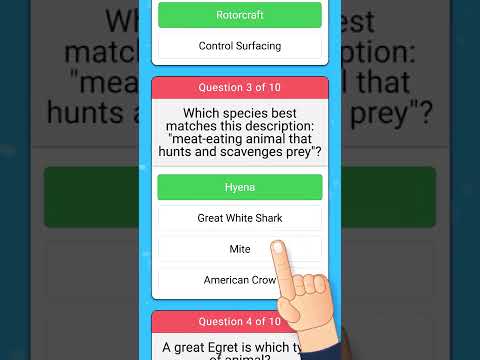 BrainDare: Daily Trivia Quiz video thumbnail
