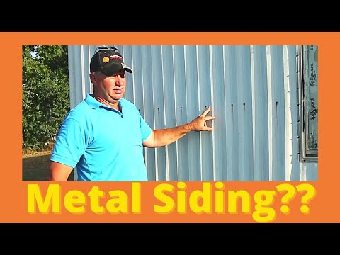 image-Is steel siding a good idea?