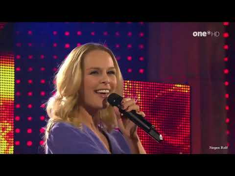 Linda Fäh & Ross Antony  - Schau mal herein (Schlagerparty Ross Antony)