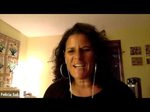 Learning with Rabbis Roly Matalon and Felicia Sol - Love Me Again:A Time For Re-encounter