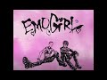 Emo Girl Machine Gun Kelly Feat WILLOW CLEAN