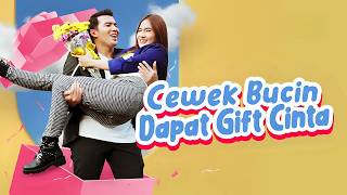 Download lagu Ridho Illahi & Shanice Margaretha TV Movie: Smitten Girl Gets a Gift of Love mp3