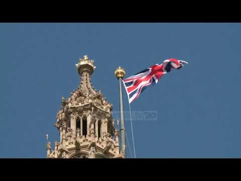 Merkel vs May; Përballje liderësh në samitin e BE - Top Channel Albania - News - Lajme