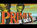 Primus - De Anza Jig (lyrics/letra)