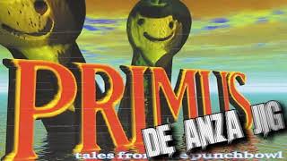 Primus - De Anza Jig (letra en español)