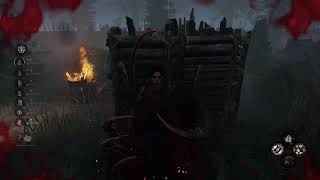 発電機を修理してキラーから逃げ回る「Dead by Daylight 」2vs8バージョン