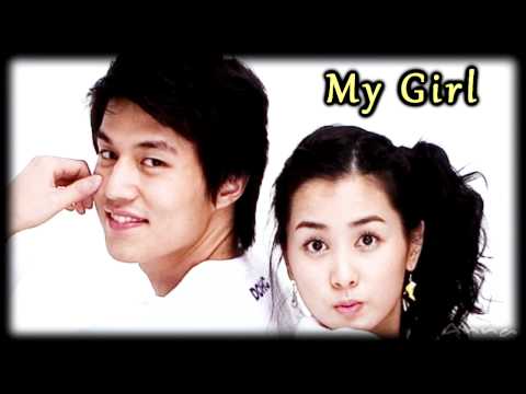 OST MY GIRL-sarang eun him deun ga bwa.mp4
