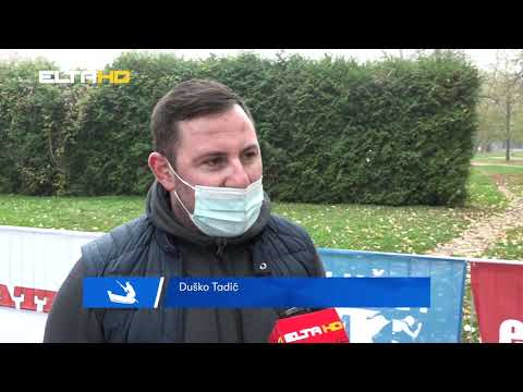 BL HRONIKA 10 11 20  - BANJALUCKA TRKACKA LIGA 10 11 20