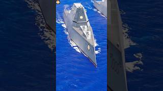 Download lagu 🤦The $9 B Destroyer That Can’t Afford Its Own Bullets mp3