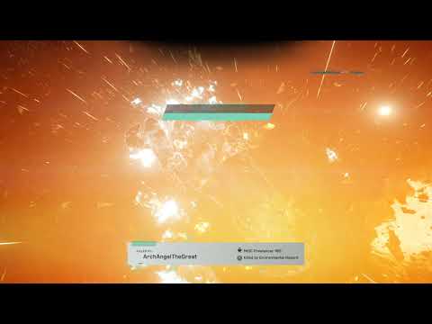 [Star Citizen] 3.7 Rattler Spam