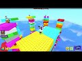 PEW PEW Blocks Crazy Ending