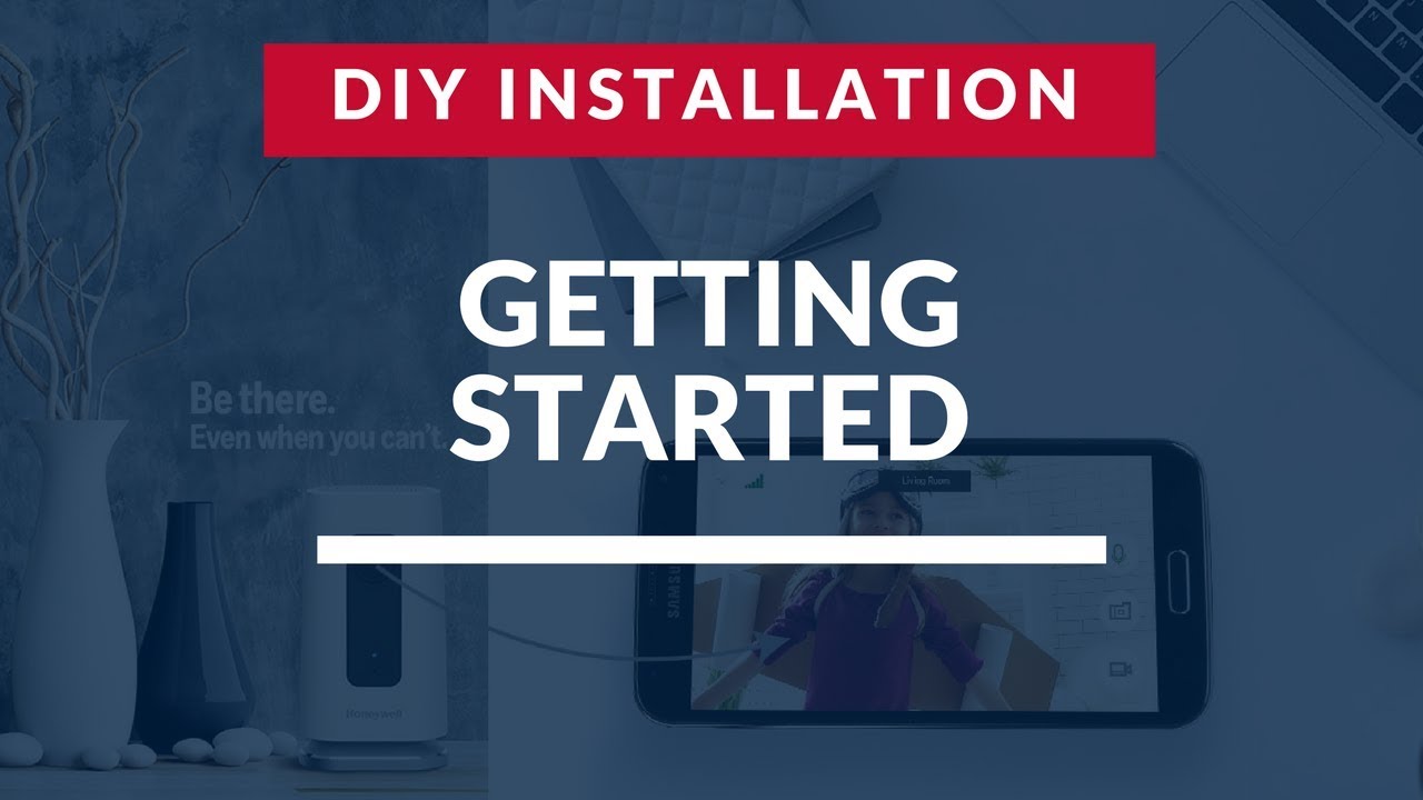 Getting Started with Your Smart Security System