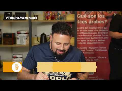 Te Invito A Tomar Once Temporada 2 Capítulo 5