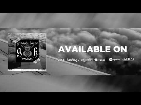 Burn1 Feat. Takshak - I'm Weird (Original Mix)[GANGSTA HOUSE RECORDS]