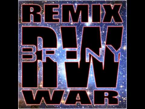 NightColt befriends Not A Clever Pony - For Those Who Love The Night