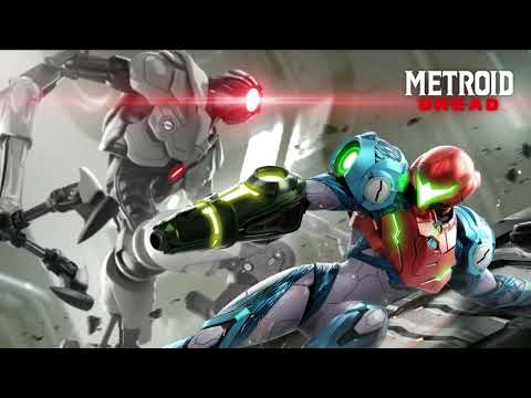 Artaria (Level 2) ‐ Metroid Dread OST