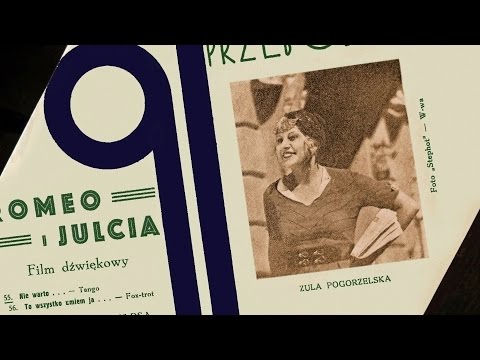 Henryk Wars: Piosenka romantycznej prasowaczki !