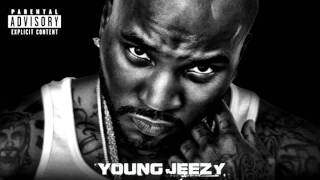 Young Jeezy - Just Like That (This What I Do) 12/3/2011