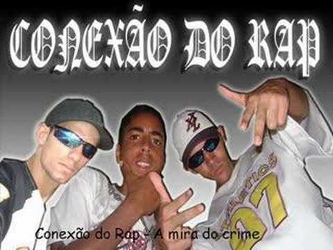 Conexão do Rap - A mira do crime