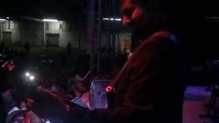 Donde Esta. LOS  REHENES. en vivo. &quot;HD&quot;