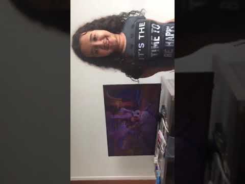 Arthur Saleno, Leandro Luna- Un poco loco de viva a vida é uma festa (Melissa Cardozo Cover) ❤️