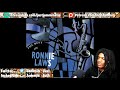 FIRST TIME HEARING Ronnie Laws - Saturday Evening Reaction