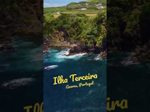 Terceira Azores