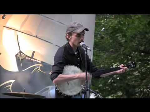 2010 Blackfly Ball- Joe Overton