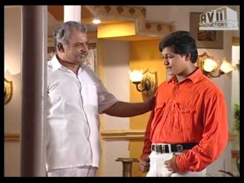 Episode 170: Sontham Tamil TV Serial - AVM Productions