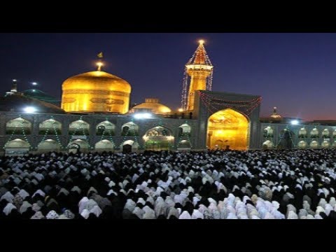 ISLAM Muslims must watch IRAN Muslim converts to Christianity Part1 Video