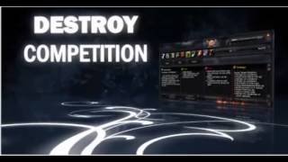 Warrior Attack rotation addon