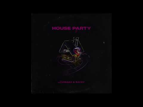 Schmarx & Savvy - House Party (Official Audio)